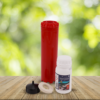 ZanzBusters Cartuccia Red Pest